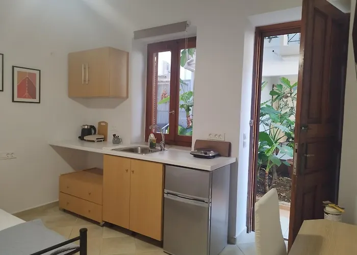 Katerina Chania (Crete)