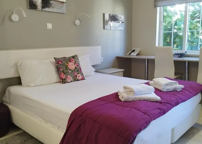 Katerina Apartment Chania (Crete)